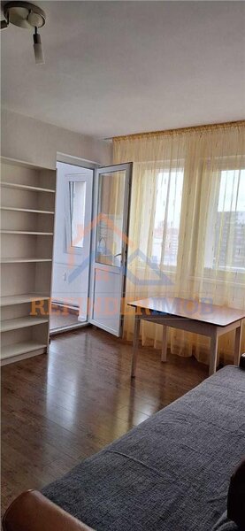 Titan, apartament 2 camere de vanzare.