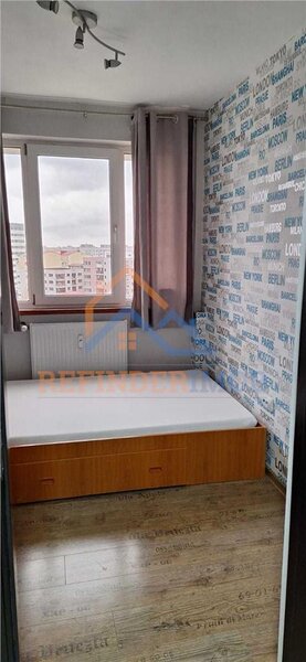 Titan, apartament 2 camere de vanzare.